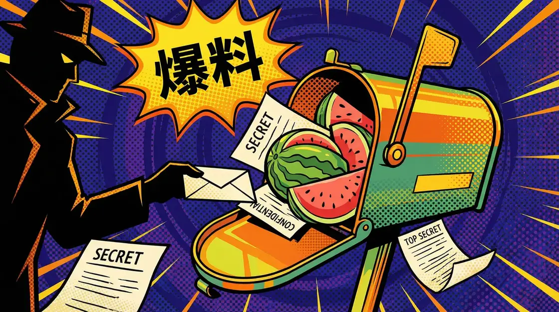 桥本环奈 匿名爆料通道漫画插图
